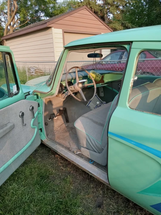 1955 Studebaker Commander - Image 6 of 6