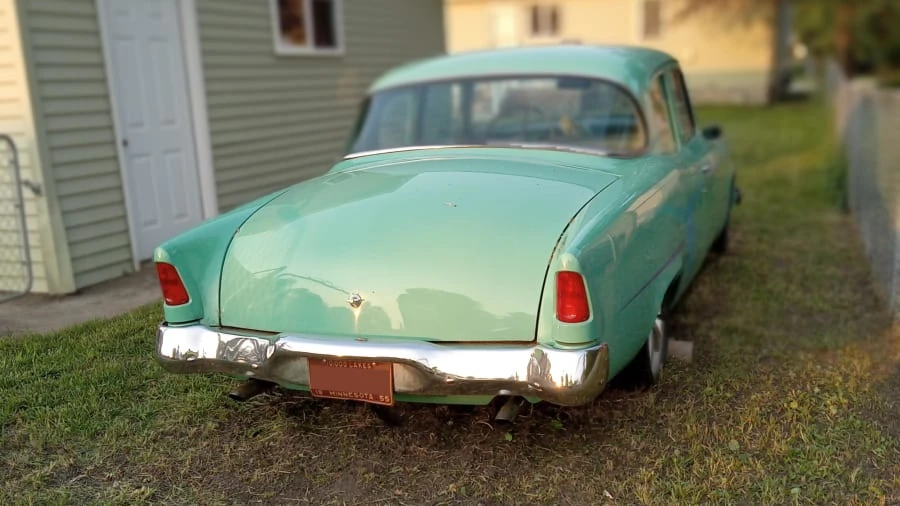 1955 Studebaker Commander - Image 2 of 6