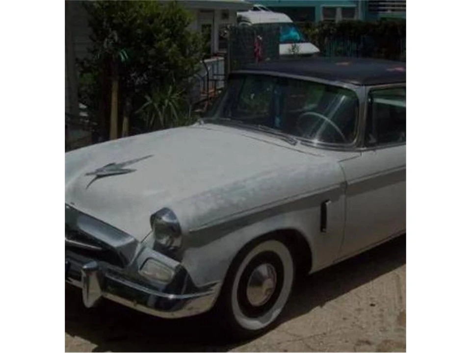 1955 Studebaker Commander - Image 4 of 19