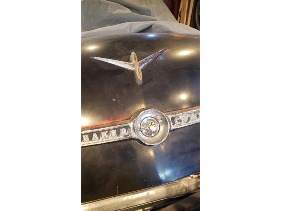 1955 Studebaker Commander - Image 6 of 19