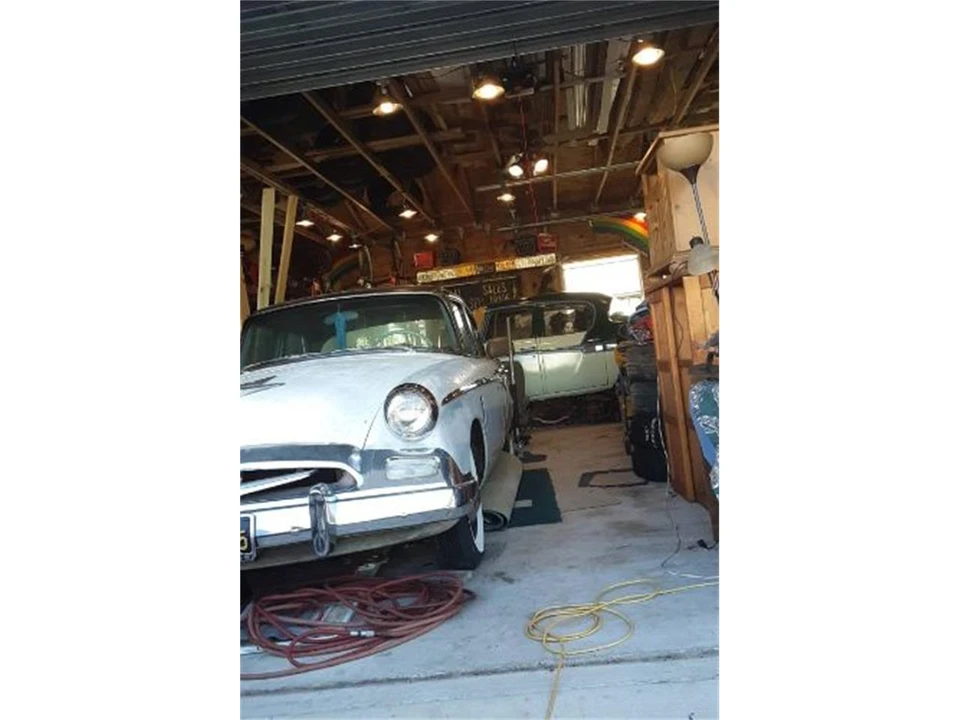 1955 Studebaker Commander - Image 11 of 19