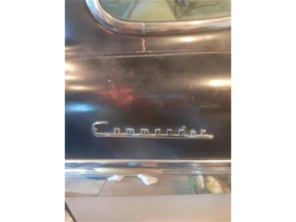1955 Studebaker Commander - Image 3 of 19