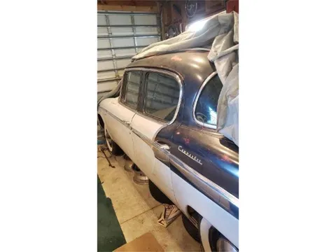 1955 Studebaker Commander