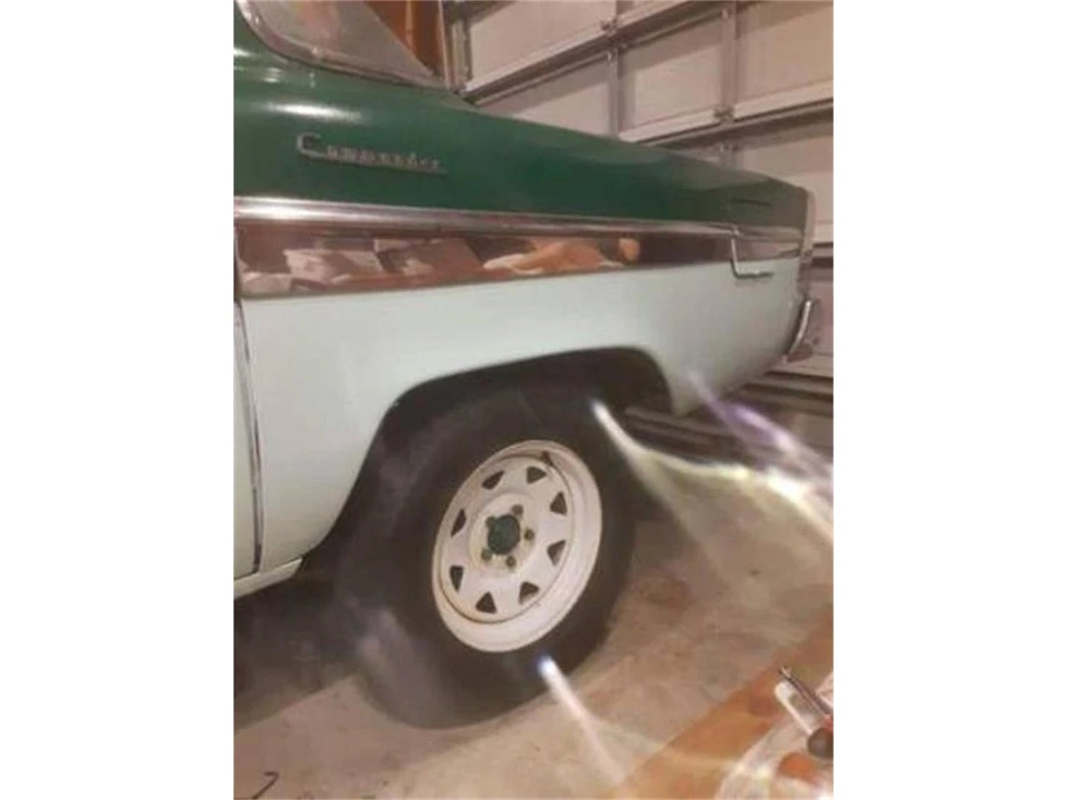 1955 Studebaker Commander - Image 16 of 19