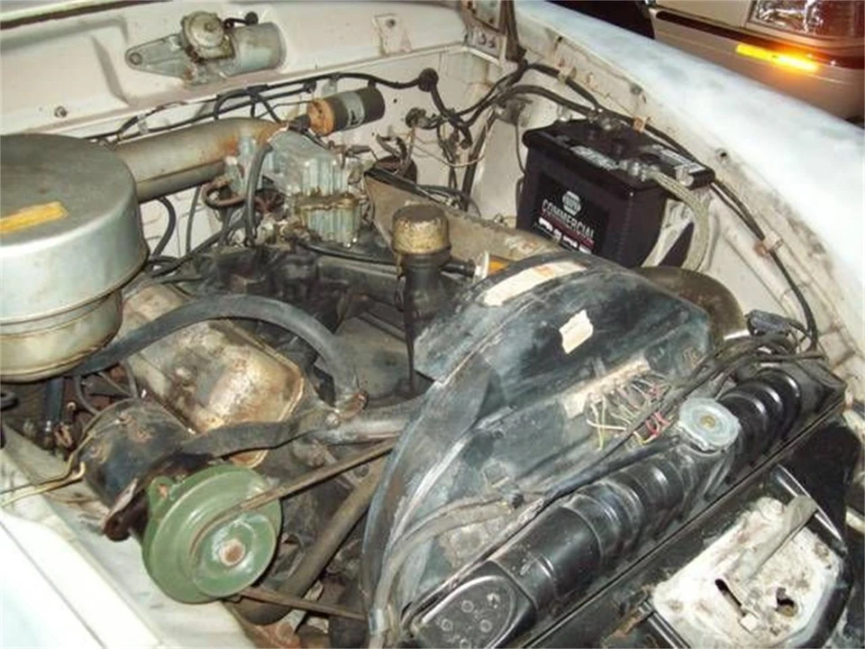 1955 Studebaker Commander - Image 15 of 19