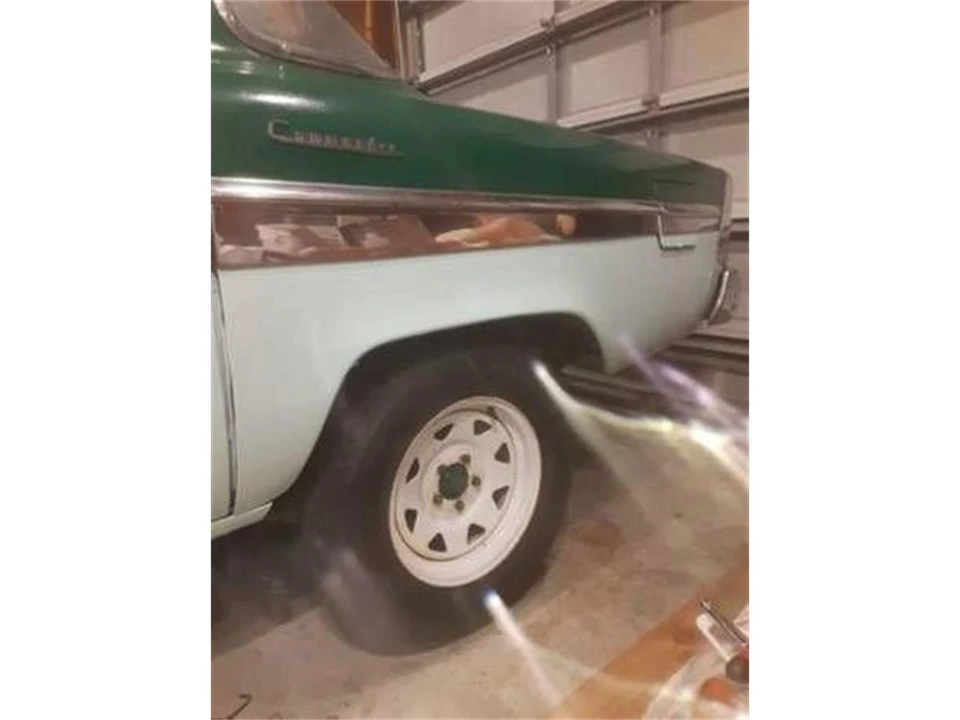 1955 Studebaker Commander - Image 7 of 12