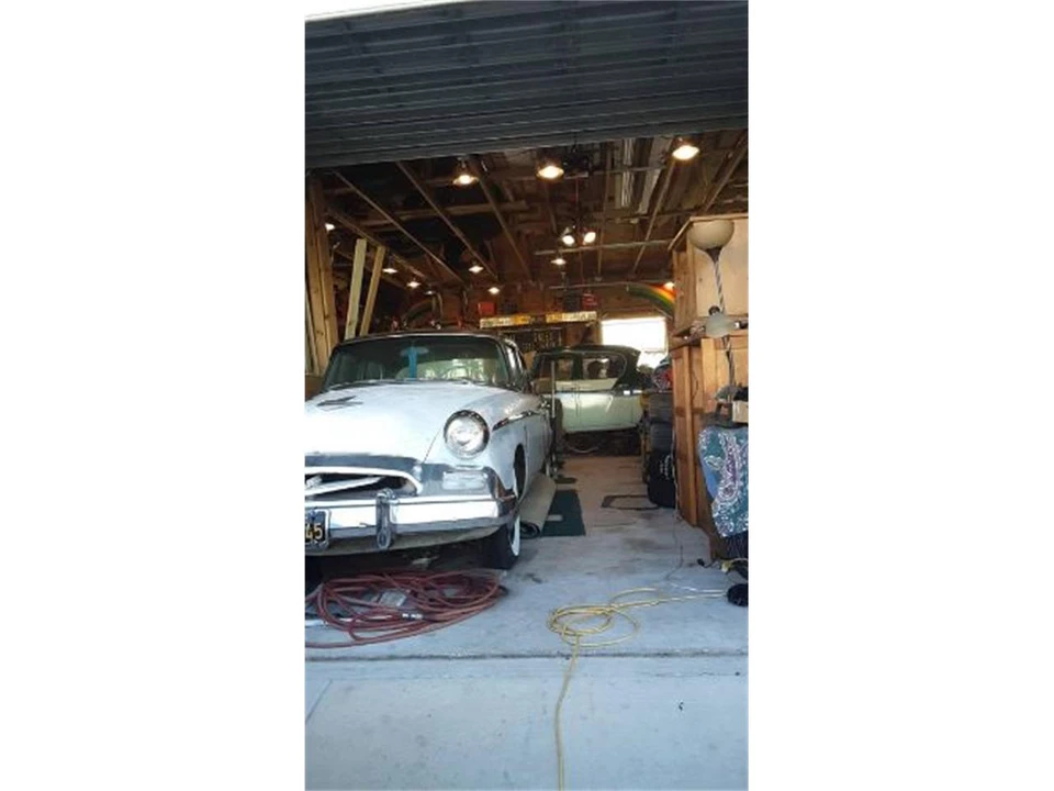 1955 Studebaker Commander - Image 11 of 12