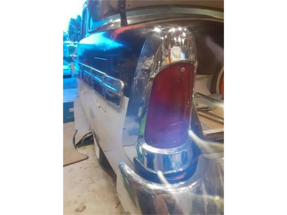 1955 Studebaker Commander - Image 5 of 7