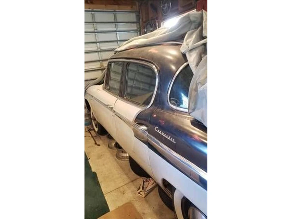 1955 Studebaker Commander - Image 6 of 7