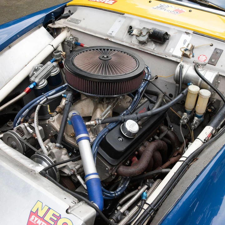 1955 Studebaker Commander - Image 17 of 29