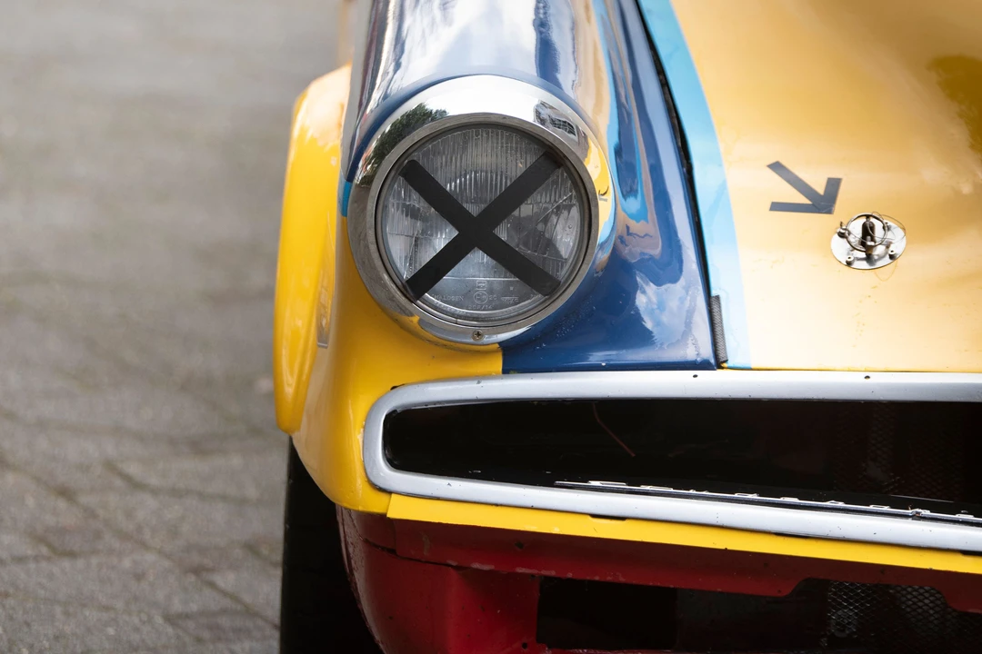 1955 Studebaker Commander - Image 27 of 29