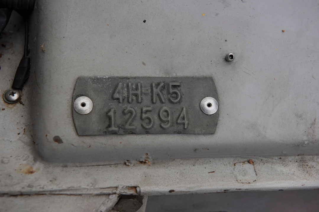 1955 Studebaker Commander - Image 19 of 29