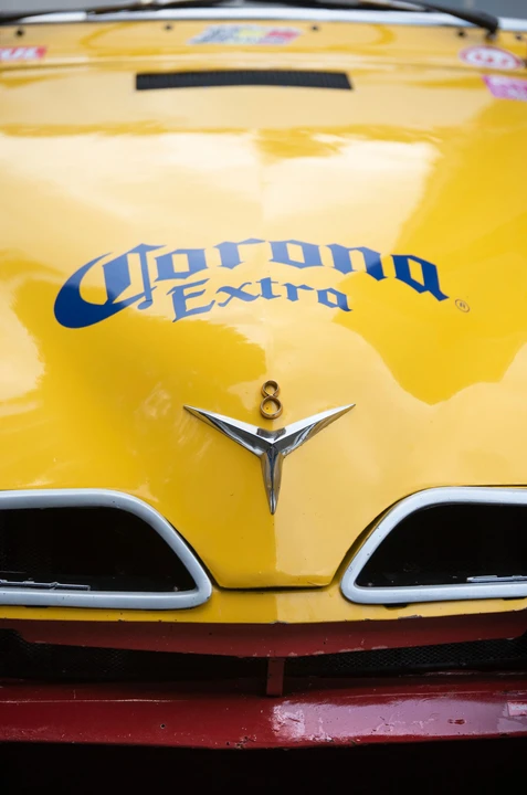 1955 Studebaker Commander - Image 23 of 29