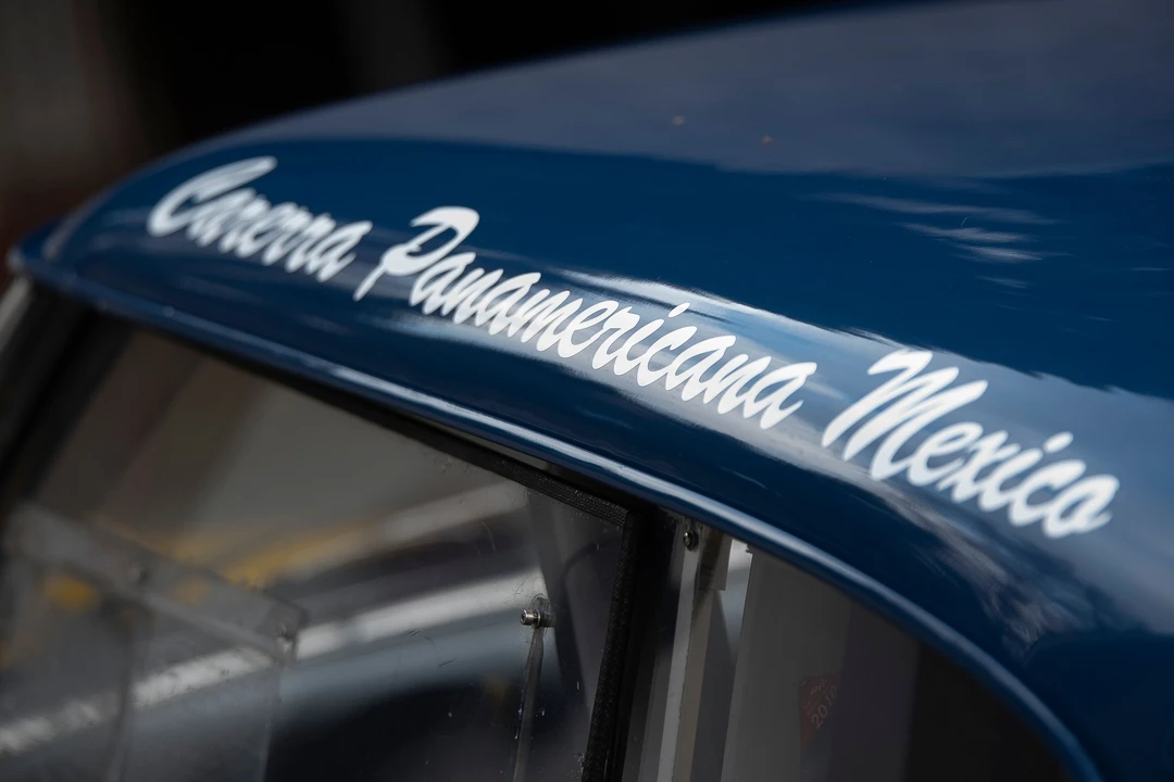 1955 Studebaker Commander - Image 24 of 29
