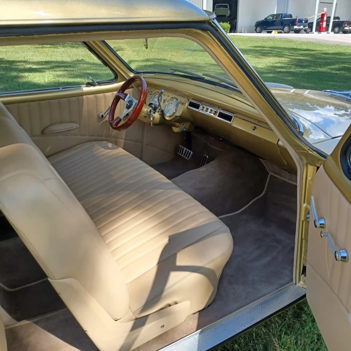 1955 Studebaker Commander - Image 7 of 8