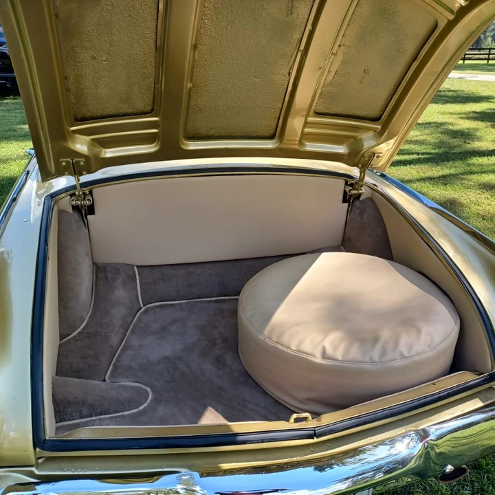 1955 Studebaker Commander - Image 8 of 8