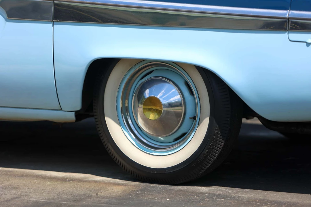 1955 Studebaker Commander - Image 11 of 31