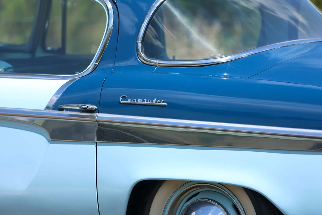 1955 Studebaker Commander - Image 12 of 31