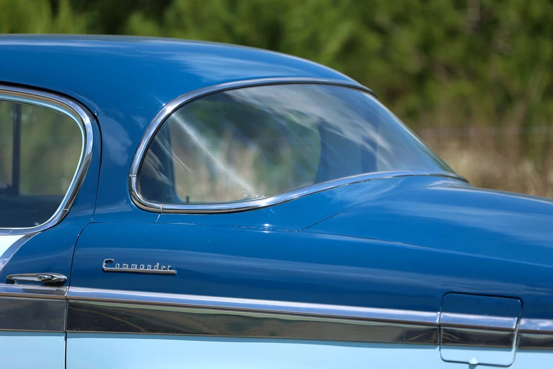 1955 Studebaker Commander - Image 13 of 31