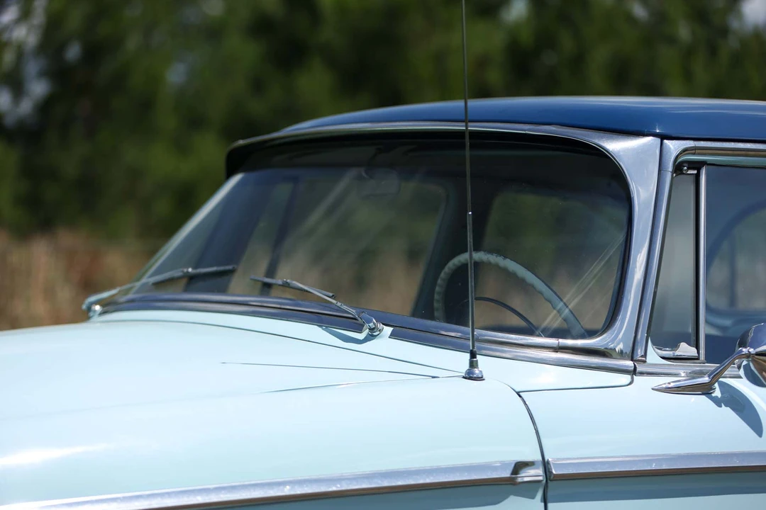 1955 Studebaker Commander - Image 15 of 31