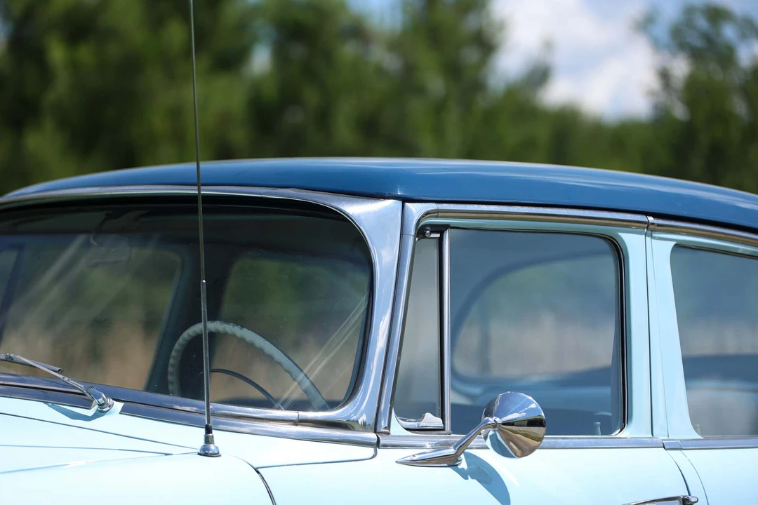 1955 Studebaker Commander - Image 16 of 31