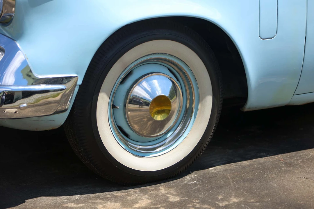 1955 Studebaker Commander - Image 17 of 31