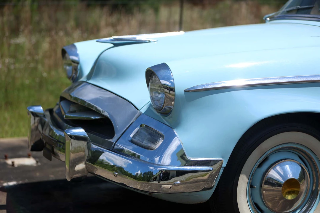 1955 Studebaker Commander - Image 18 of 31