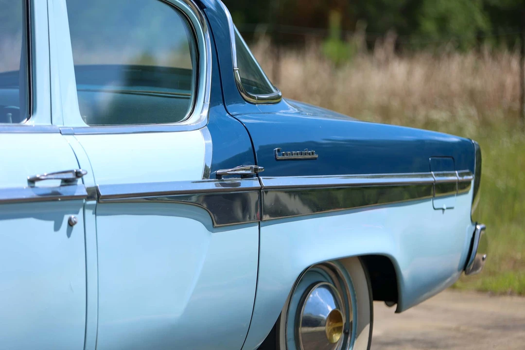 1955 Studebaker Commander - Image 19 of 31