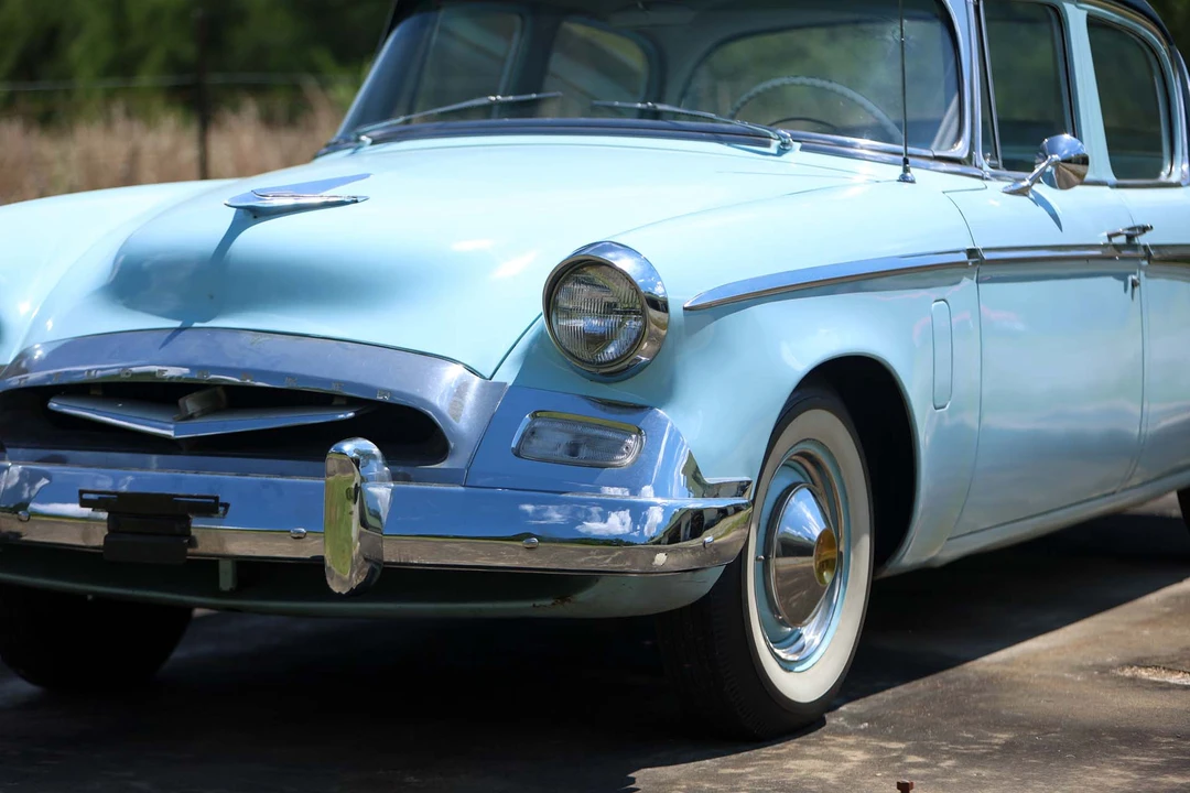 1955 Studebaker Commander - Image 20 of 31
