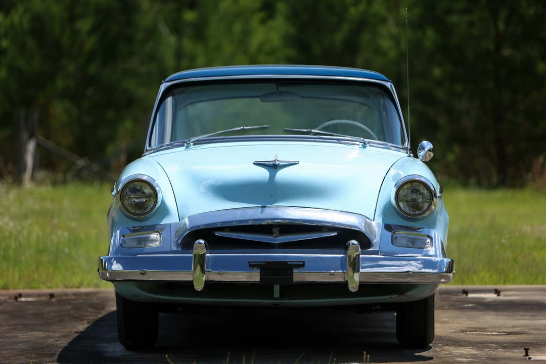 1955 Studebaker Commander - Image 2 of 31