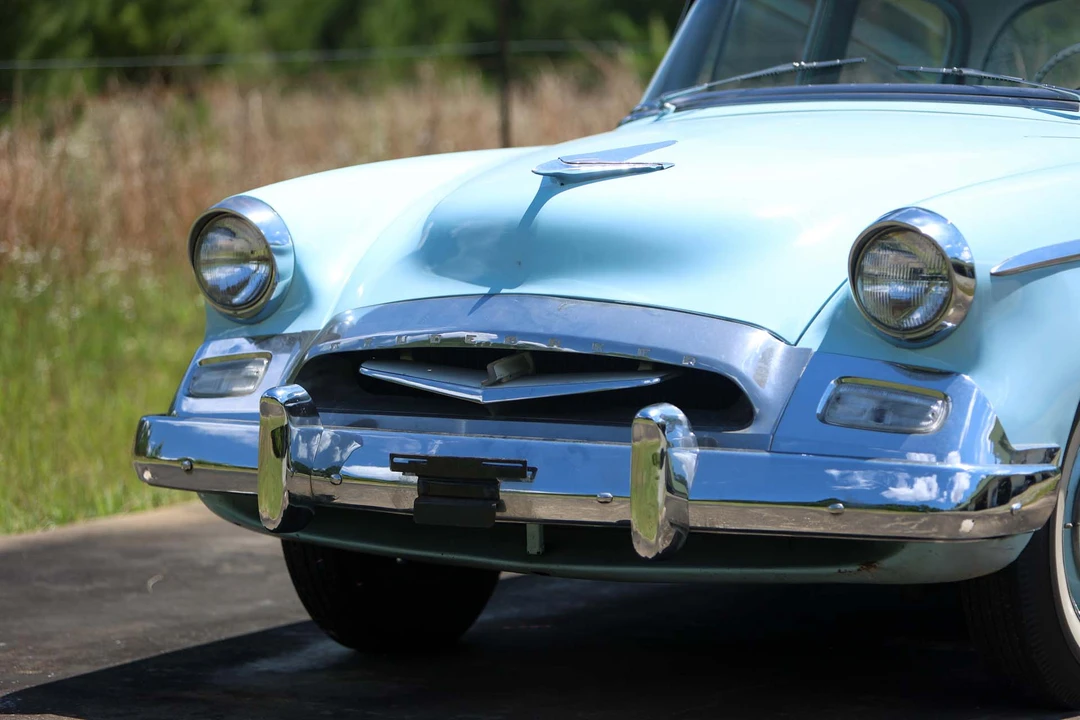 1955 Studebaker Commander - Image 21 of 31