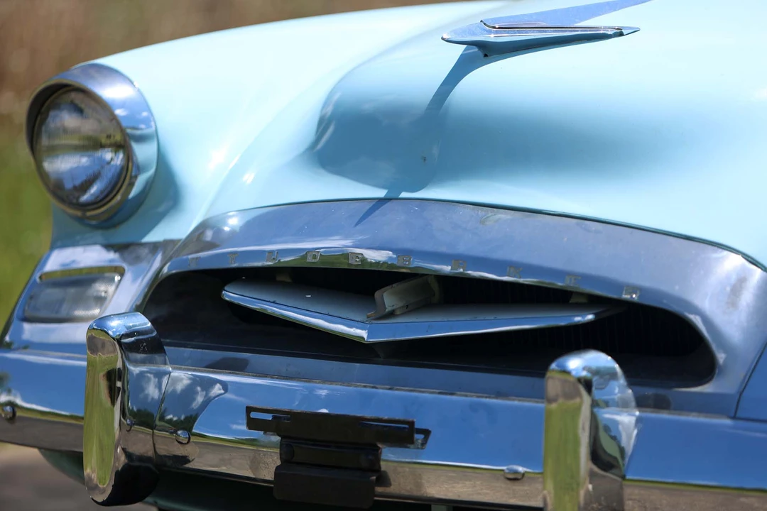 1955 Studebaker Commander - Image 23 of 31