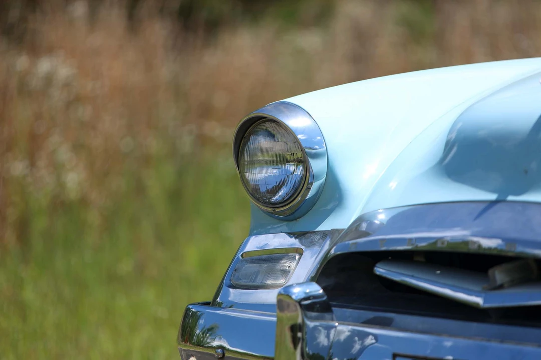 1955 Studebaker Commander - Image 24 of 31