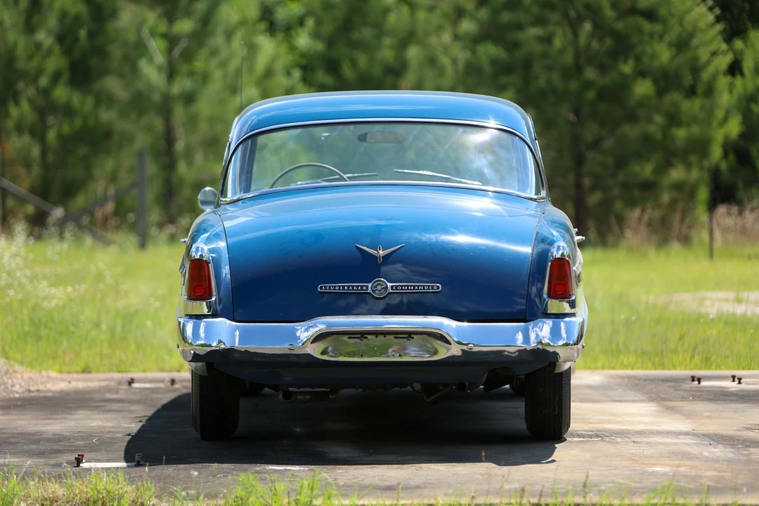 1955 Studebaker Commander - Image 25 of 31