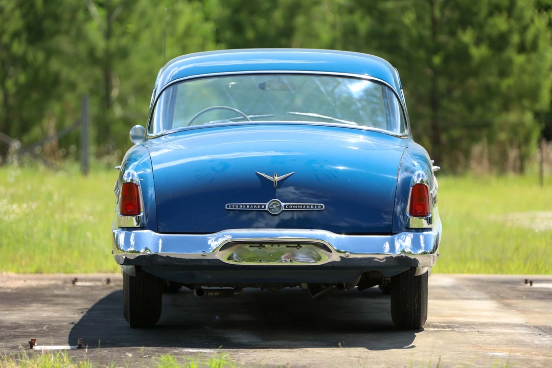 1955 Studebaker Commander - Image 26 of 31