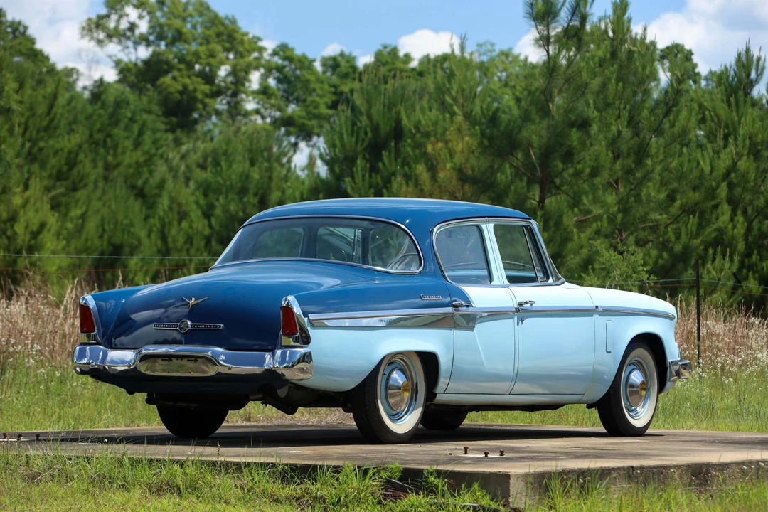 1955 Studebaker Commander - Image 27 of 31