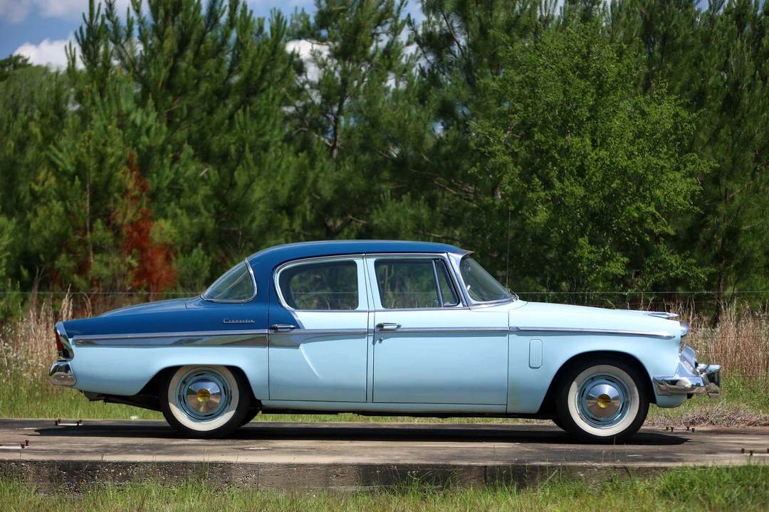 1955 Studebaker Commander - Image 28 of 31
