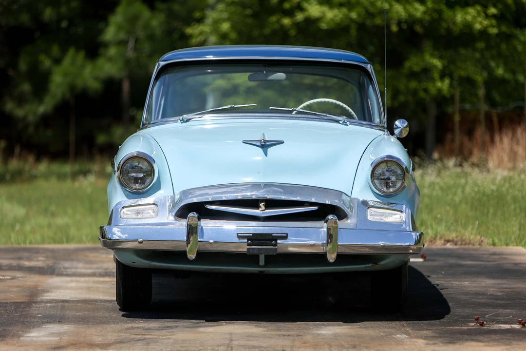 1955 Studebaker Commander - Image 29 of 31