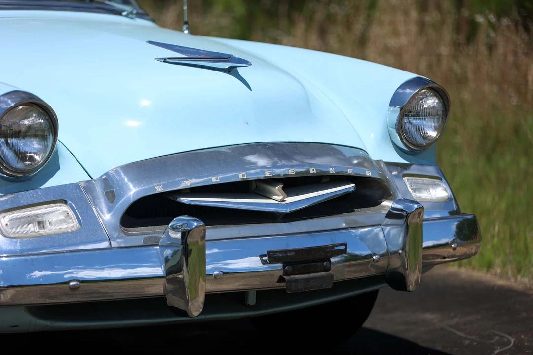 1955 Studebaker Commander - Image 30 of 31
