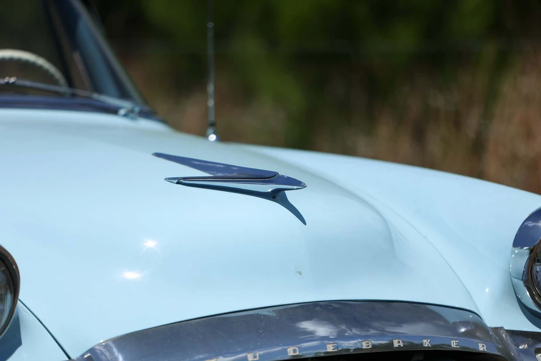 1955 Studebaker Commander - Image 31 of 31