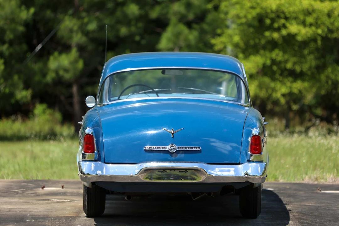 1955 Studebaker Commander - Image 5 of 31