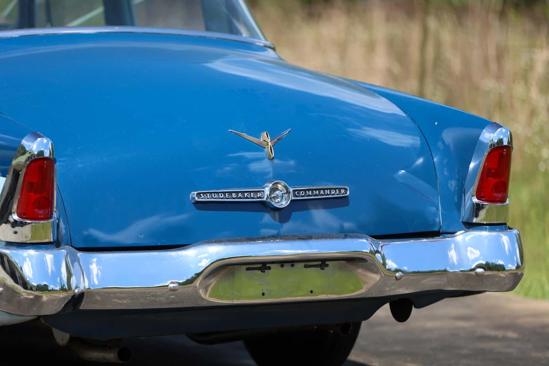 1955 Studebaker Commander - Image 6 of 31