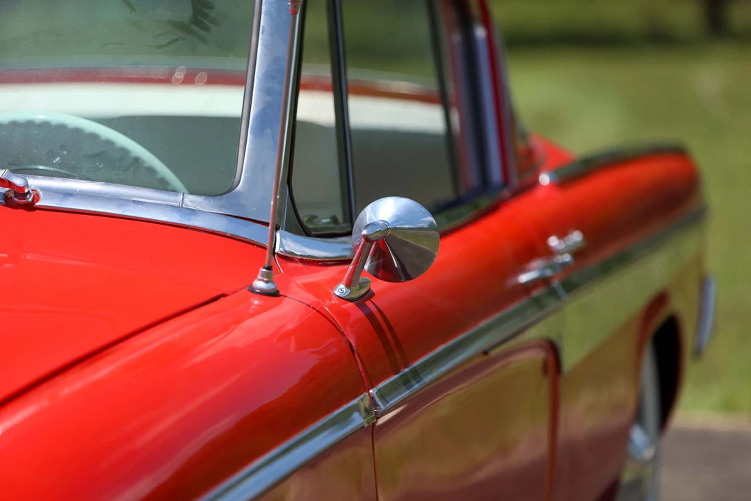 1955 Studebaker Commander - Image 12 of 31