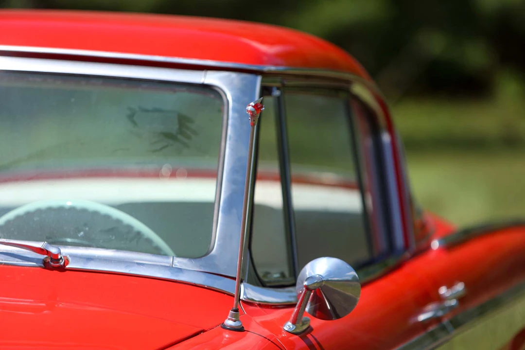 1955 Studebaker Commander - Image 13 of 31