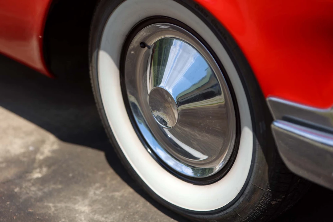 1955 Studebaker Commander - Image 14 of 31