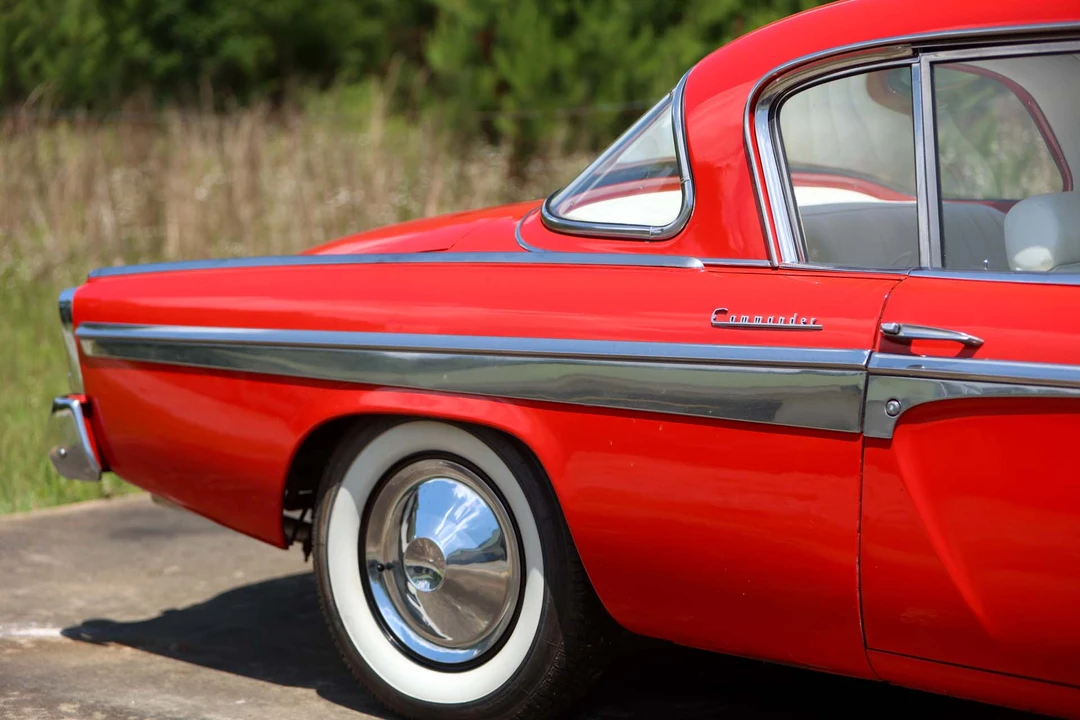1955 Studebaker Commander - Image 15 of 31