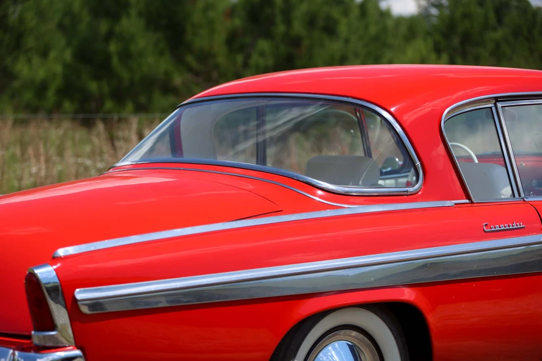 1955 Studebaker Commander - Image 16 of 31