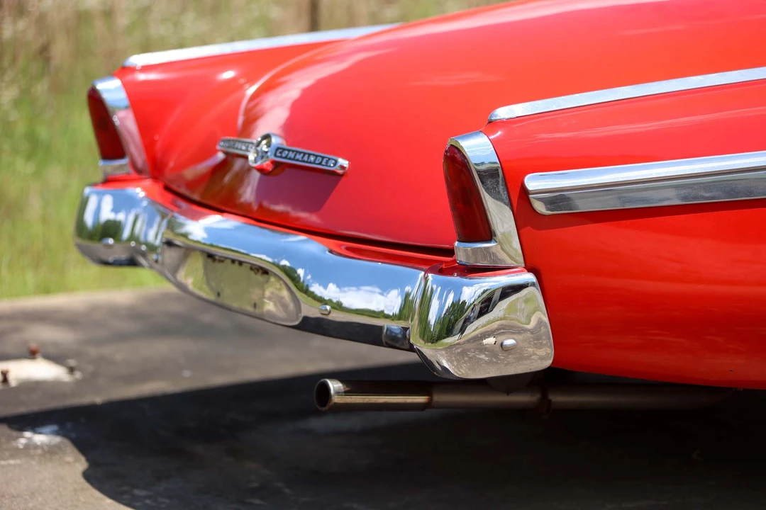1955 Studebaker Commander - Image 17 of 31