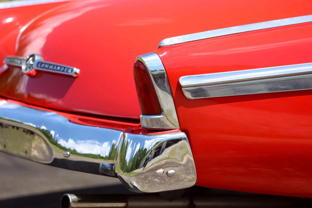 1955 Studebaker Commander - Image 19 of 31