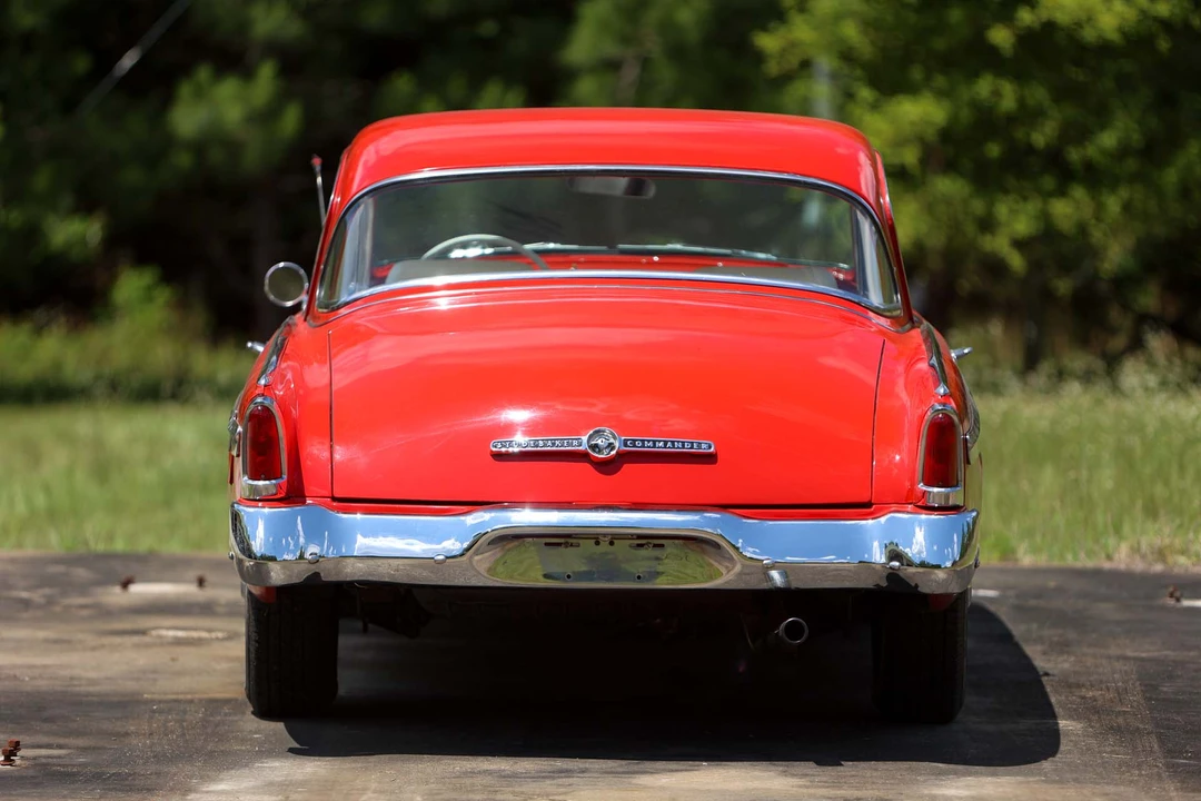 1955 Studebaker Commander - Image 22 of 31